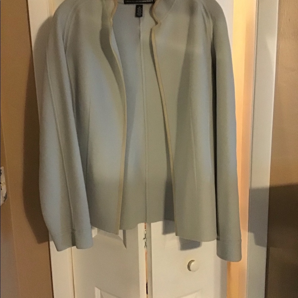 Ellen Tracy Jacket